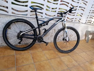 Orbea Occam 29 Talla L