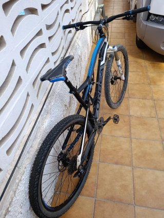 Orbea Occam 29 Talla L