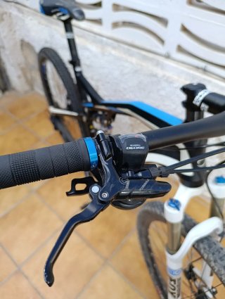 Orbea Occam 29 Talla L