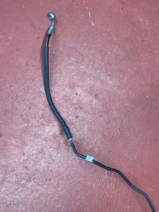 Latiguillo Freno Trasero BMW F900R
