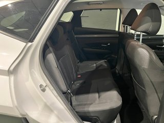 Hyundai Tucson DIESEL HYBRID 2022
