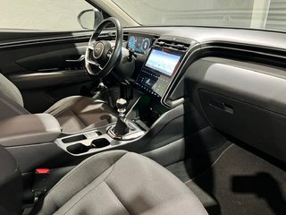 Hyundai Tucson DIESEL HYBRID 2022