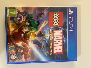 Videojuegos PS4 y PS5 funcionan perfectamente