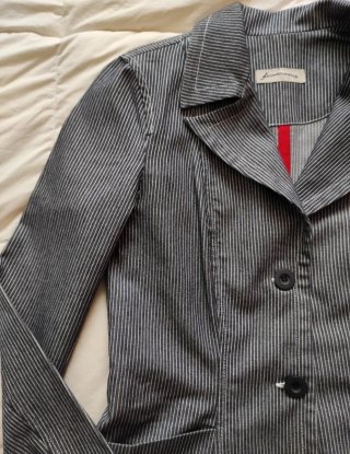 Blazer Stradivarius Talla M