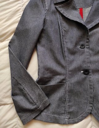 Blazer Stradivarius Talla M