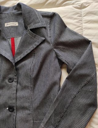 Blazer Stradivarius Talla M