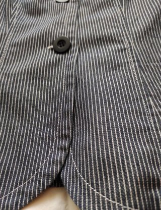 Blazer Stradivarius Talla M