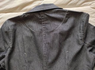Blazer Stradivarius Talla M