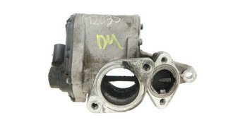 1907895 renault 8200630740a válvula egr laguna ii