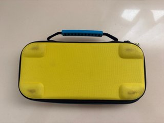Funda para mando Nintendo Switch