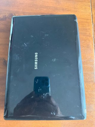 Samsung NC10 Netbook
