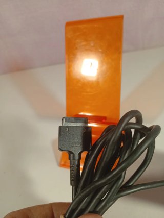 Cargador Motorola vintage