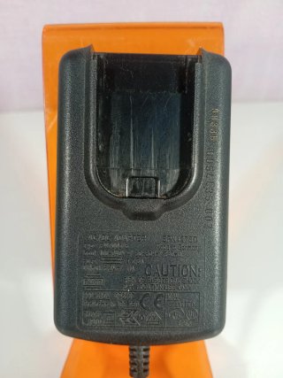 Cargador Motorola vintage