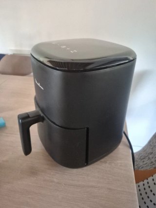 Moulinex Easy Fry Compact Freidora de Aire