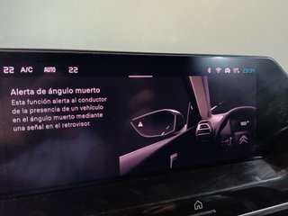 Citroen C4 X PTECH 130 EAT8 MAX