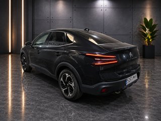 Citroen C4 X PTECH 130 EAT8 MAX