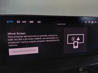 Citroen C4 X PTECH 130 EAT8 MAX