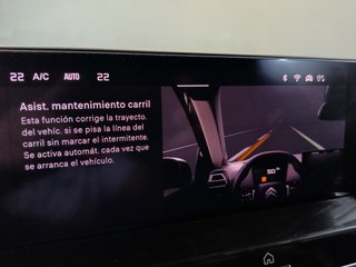 Citroen C4 X PTECH 130 EAT8 MAX