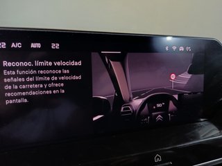 Citroen C4 X PTECH 130 EAT8 MAX