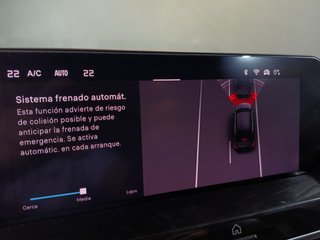 Citroen C4 X PTECH 130 EAT8 MAX