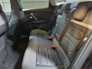 Citroen C4 X PTECH 130 EAT8 MAX