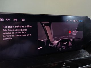 Citroen C4 X PTECH 130 EAT8 MAX