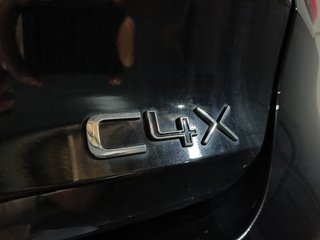 Citroen C4 X PTECH 130 EAT8 MAX