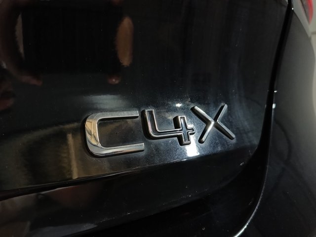 Citroen C4 X PTECH 130 EAT8 MAX