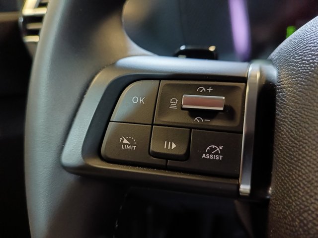 Citroen C4 X PTECH 130 EAT8 MAX