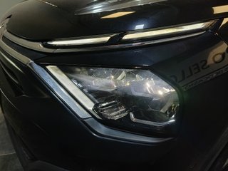Citroen C4 X PTECH 130 EAT8 MAX