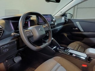 Citroen C4 X PTECH 130 EAT8 MAX