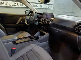 Citroen C4 X PTECH 130 EAT8 MAX
