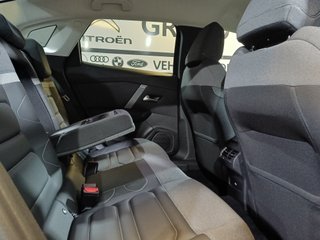 Citroen C4 X PTECH 130 EAT8 MAX