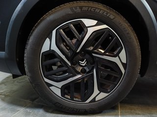 Citroen C4 X PTECH 130 EAT8 MAX