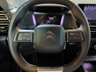 Citroen C4 X PTECH 130 EAT8 MAX