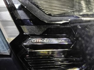 Citroen C4 X PTECH 130 EAT8 MAX