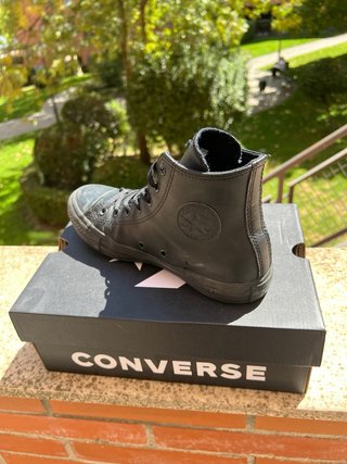 Converse CTAS High Top Talla 37.5