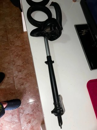 Kit Accesorios Patinete Xiaomi - Nuevo
