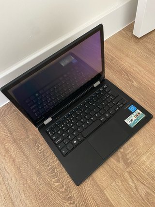 Medion Akoya E2221T Táctil 11,6 Casi Nuevo