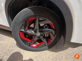Omoda 5 1.6 T-GDI 136.5kW (185CV) DCT Comfort