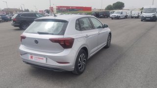 Volkswagen Polo 2022 desde 222€