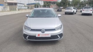 Volkswagen Polo 2022 desde 222€