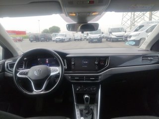 Volkswagen Polo 2022 desde 222€