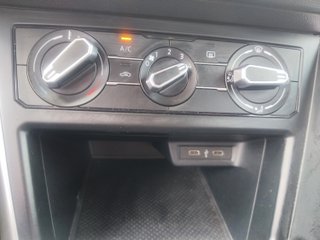 Volkswagen Polo 2022 desde 222€