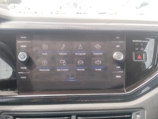Volkswagen Polo 2022 desde 222€