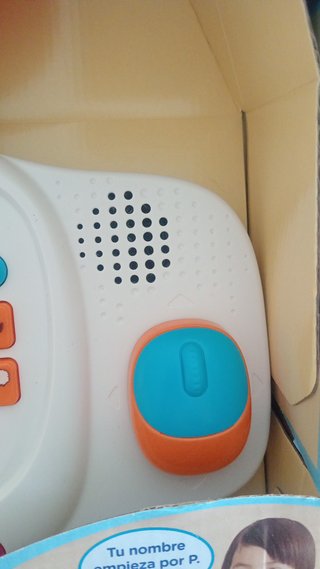 Vtech Pequeordenador Educativo 3-6 Años