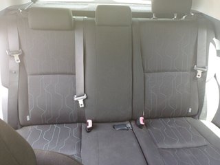 Toyota Auris 2011 Gris Metálico