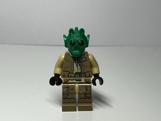 LEGO minifiguritas StarWars