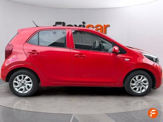 Kia Picanto 1.0 CVVT 49kW (67CV) Concept