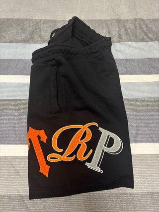 Pantalon Corto Trapstar